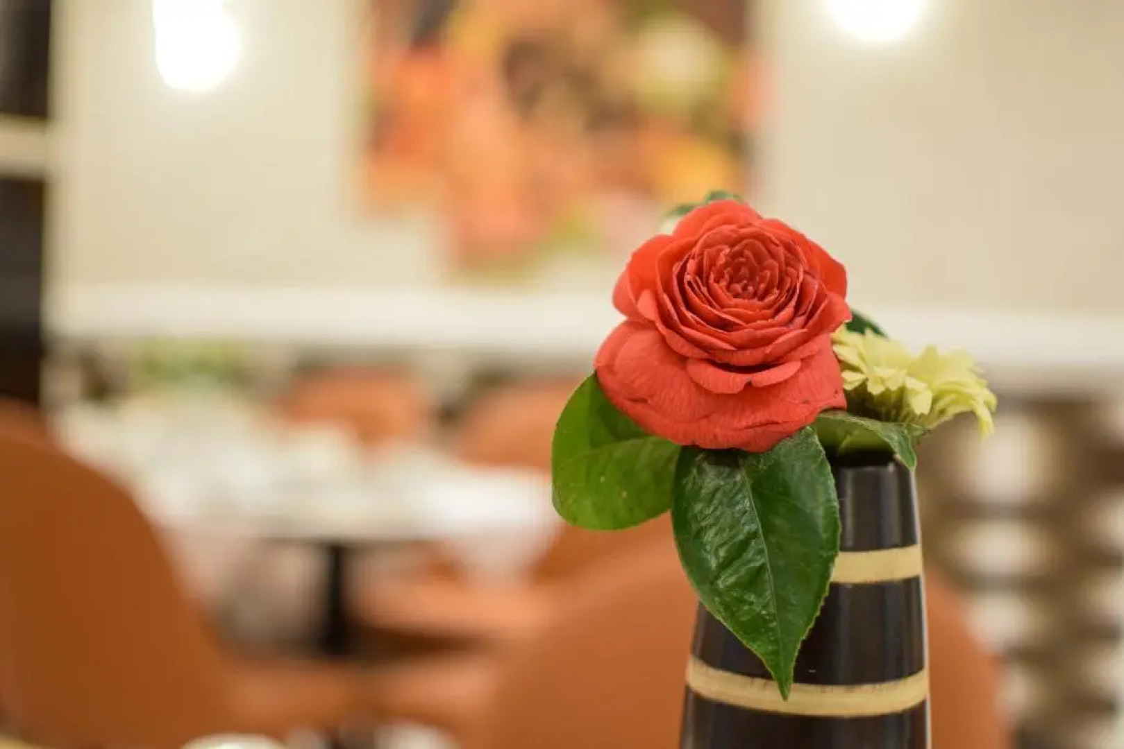 Pembridge Palace Hotel