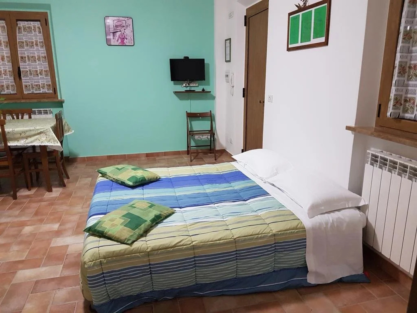 La Cascina Del Poeta