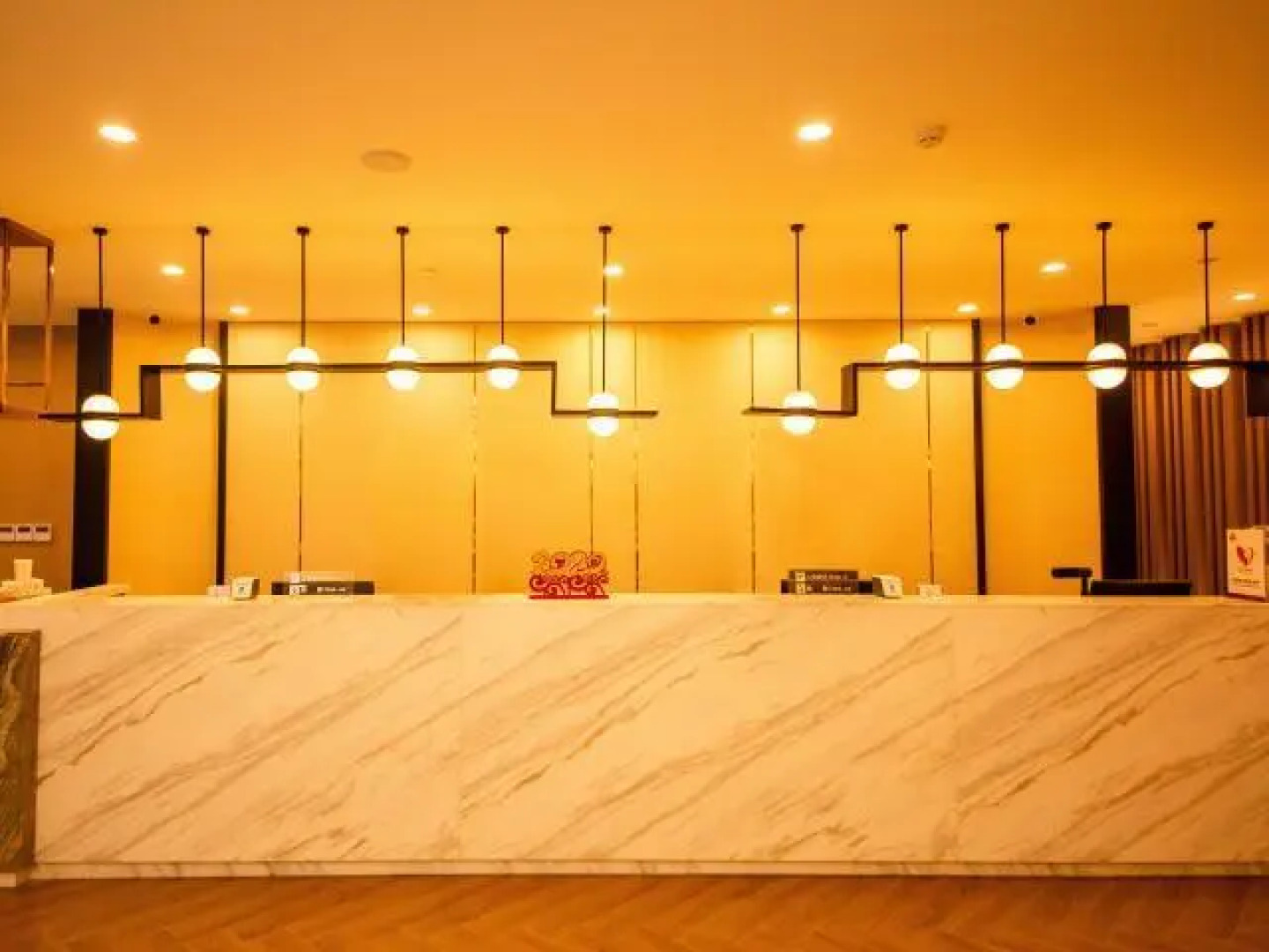 Jinjiang Inn Select Shihezi East Ring Road