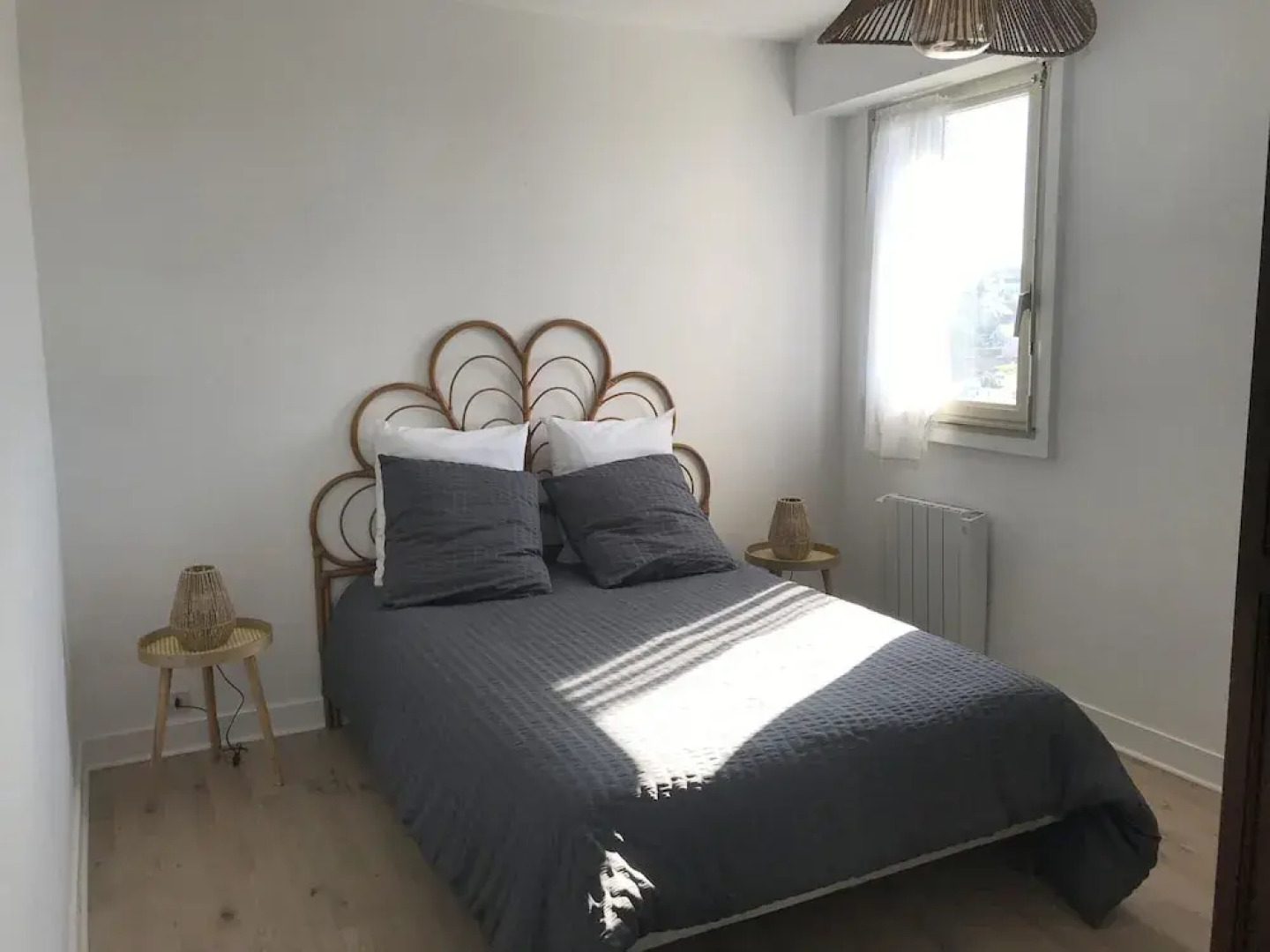 Apartment in Audierne Near Sandy Beach