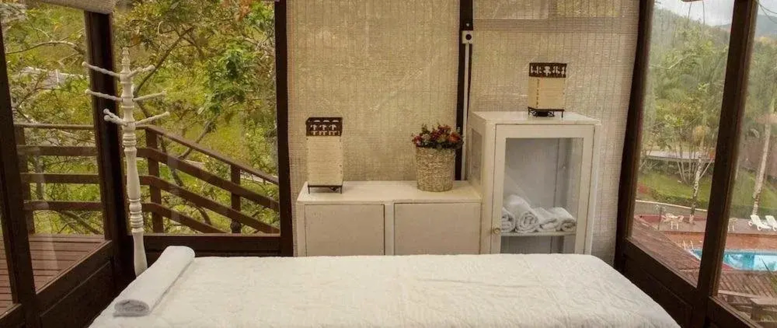 Eco Hotel Arraial do Ouro