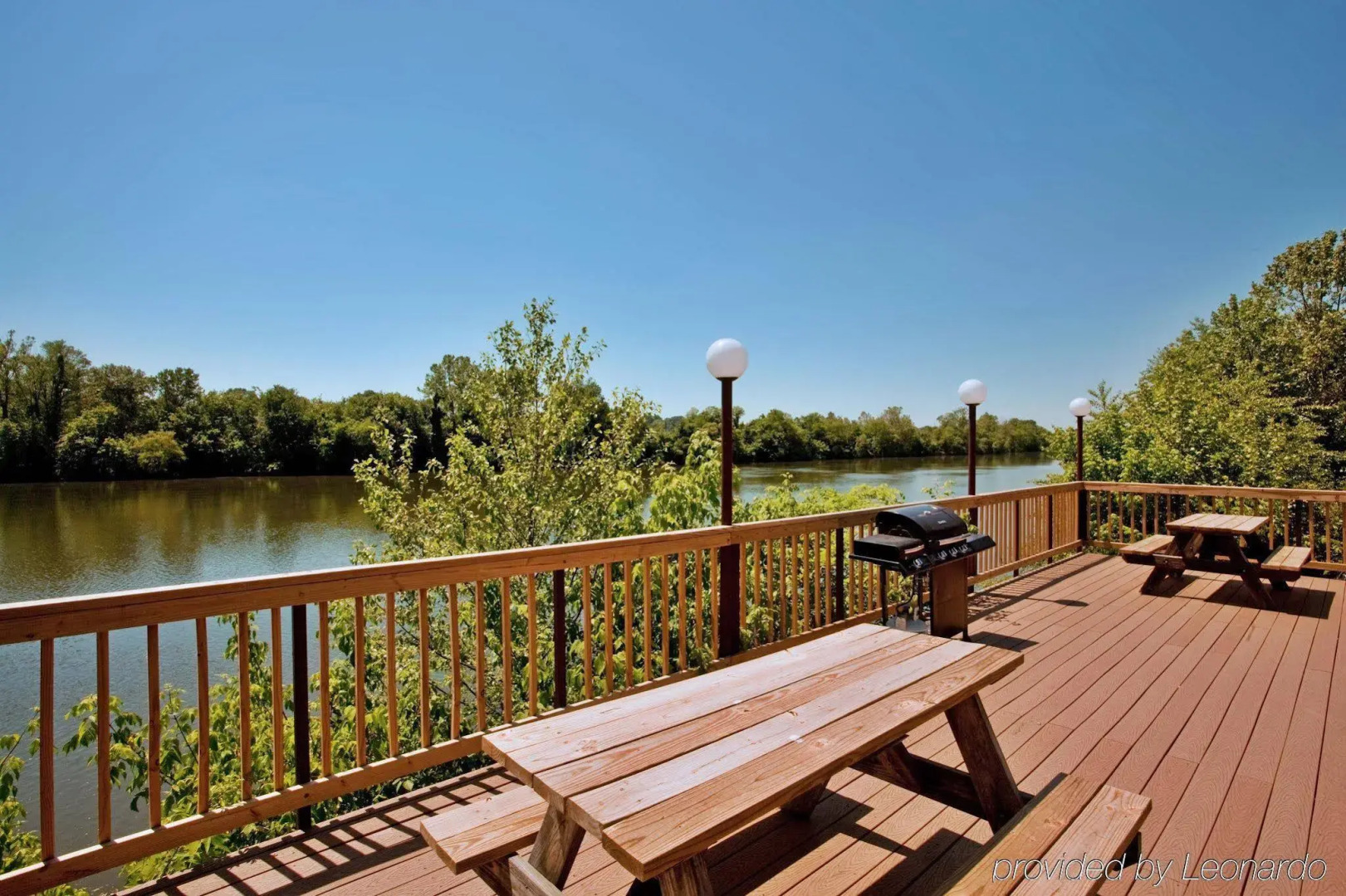 Holiday Inn Express Danville by IHG