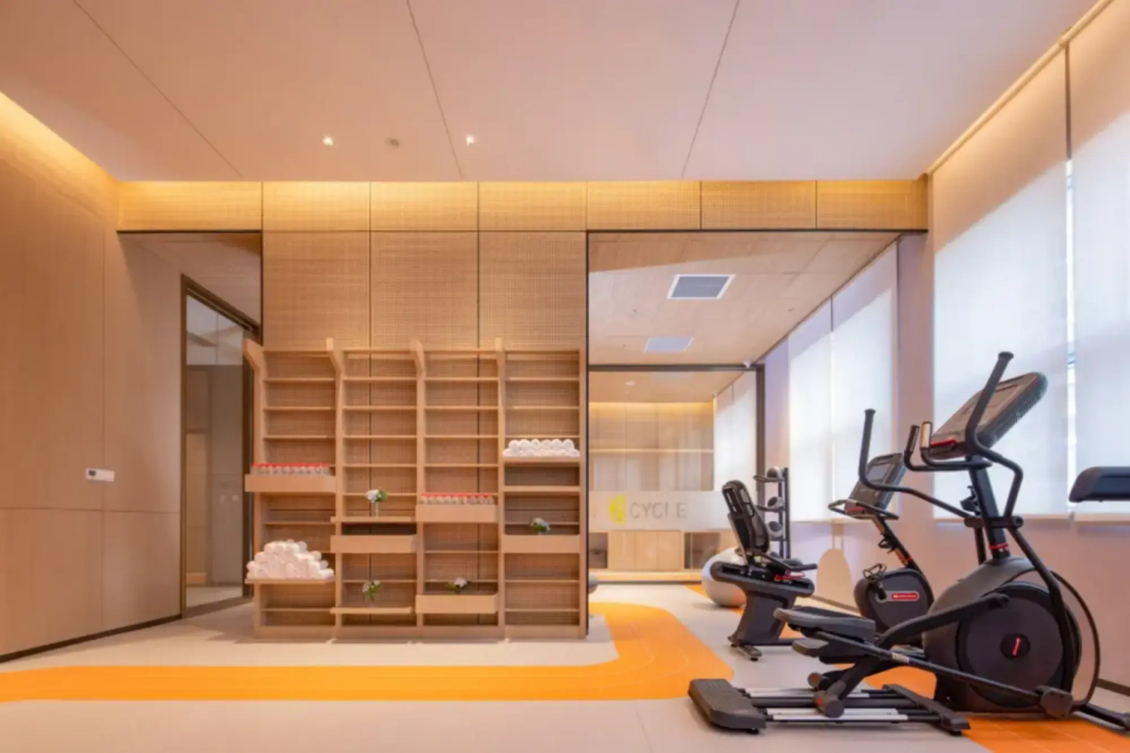 Home2 Suites By Hilton Wuhu Jiujiang