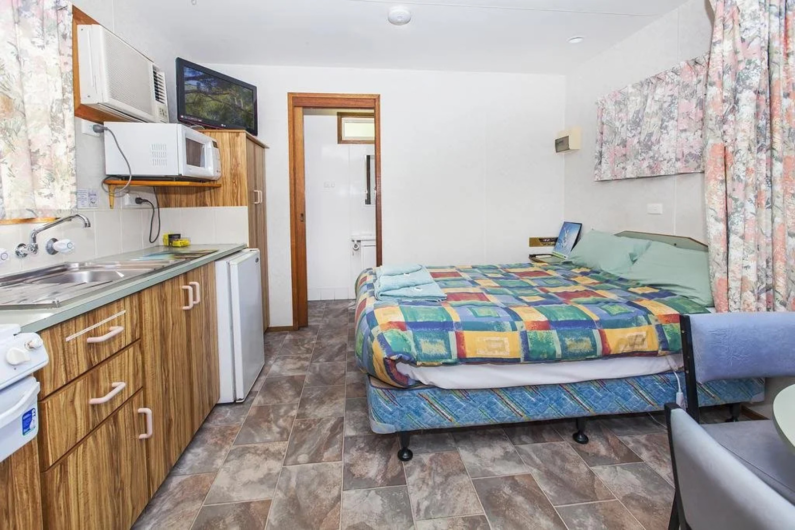 Echo Holiday Parks - Naracoorte