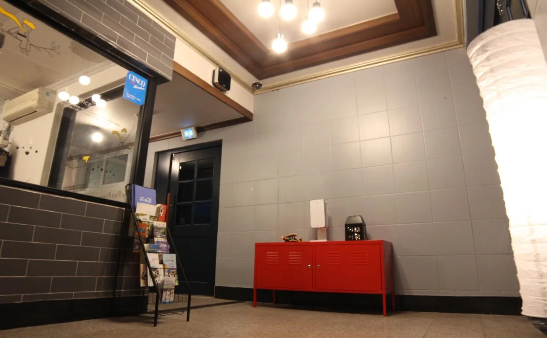 Gwang Seok Dong Guest House & Hostel