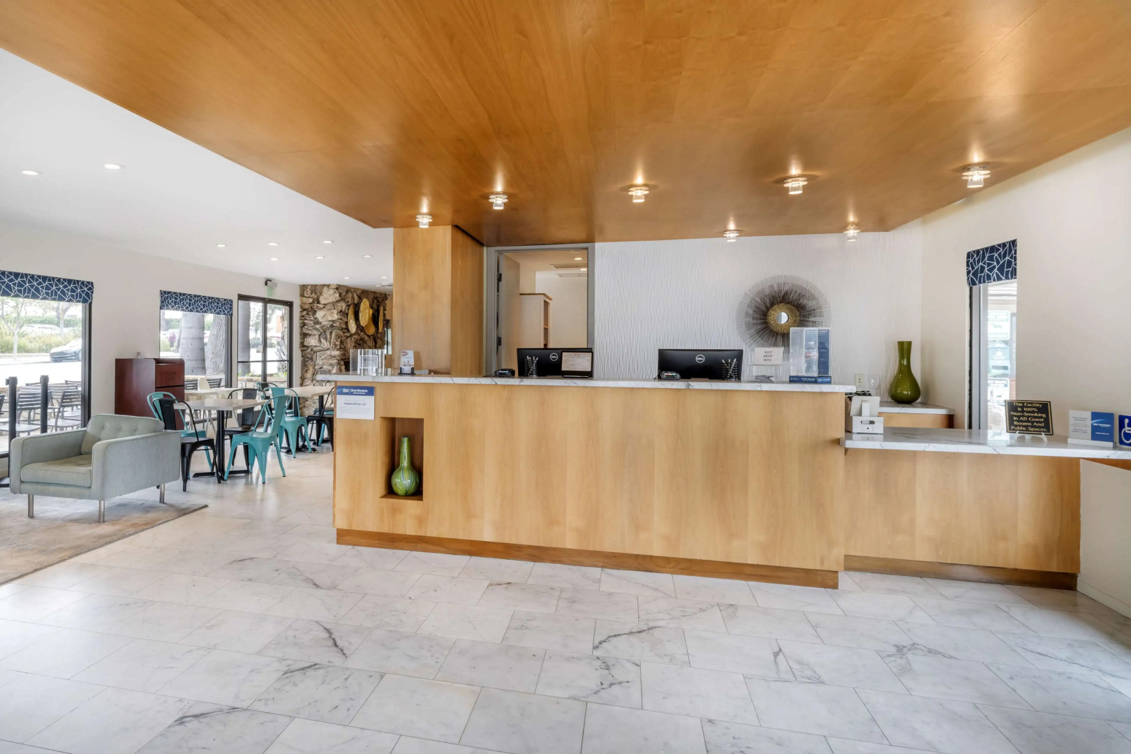 Best Western at Ventura Pier