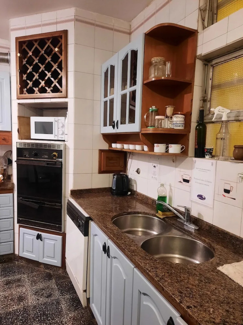 HOSTEL La Casa de Li  En