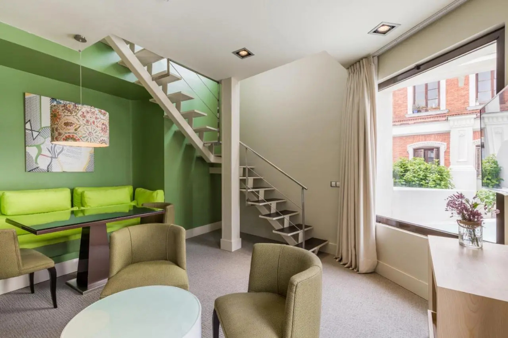 Room Mate Alicia, Madrid