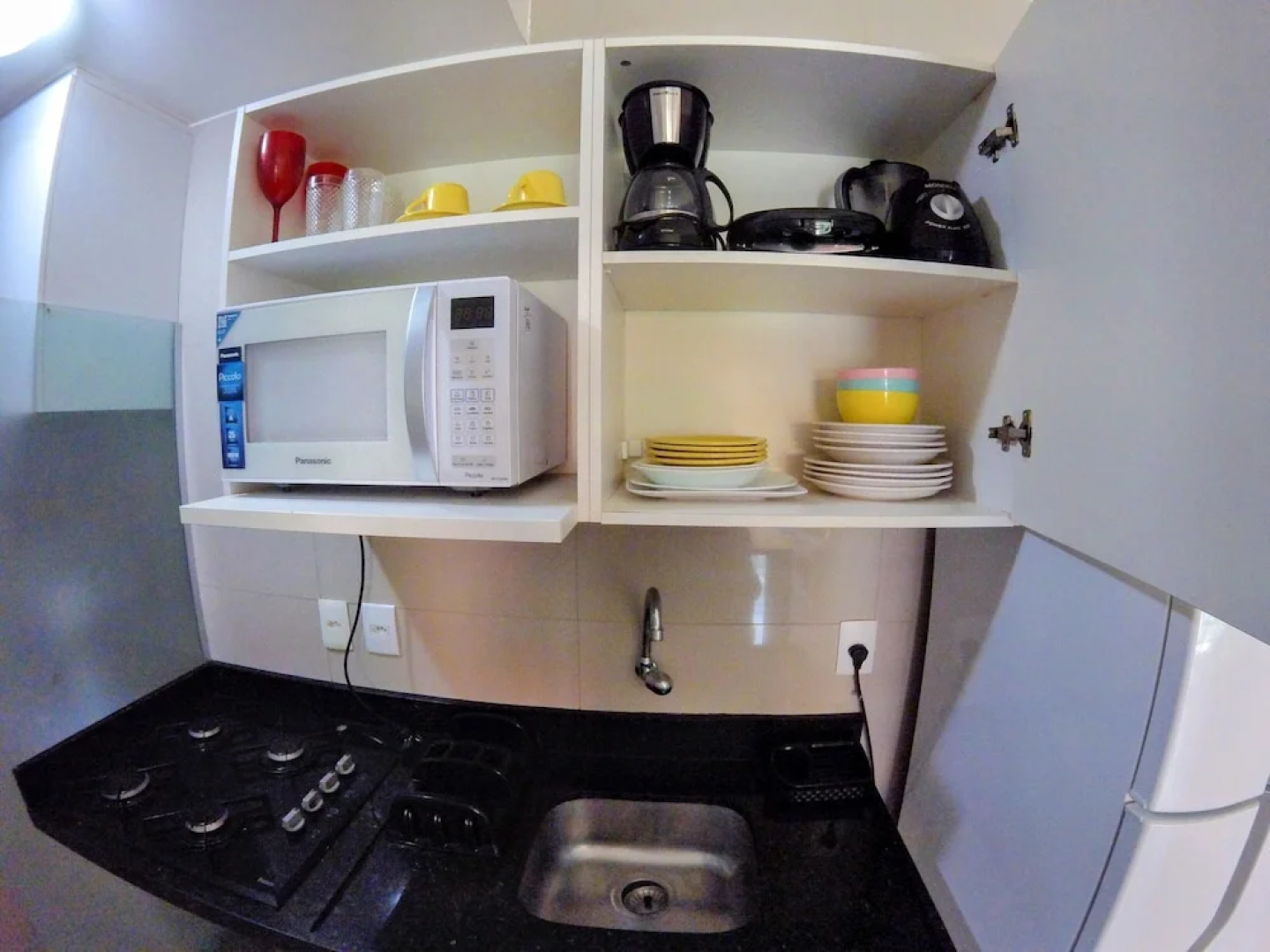 Apartamento VG Fun Praia do Futuro