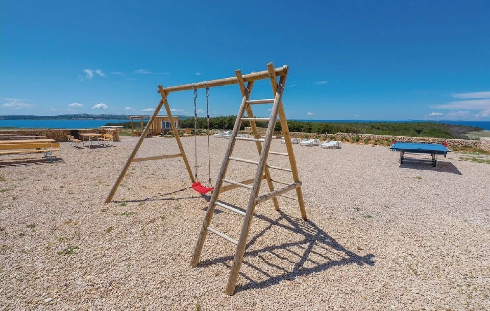 Awesome Home in Povljana With Wifi and 1 Bedrooms