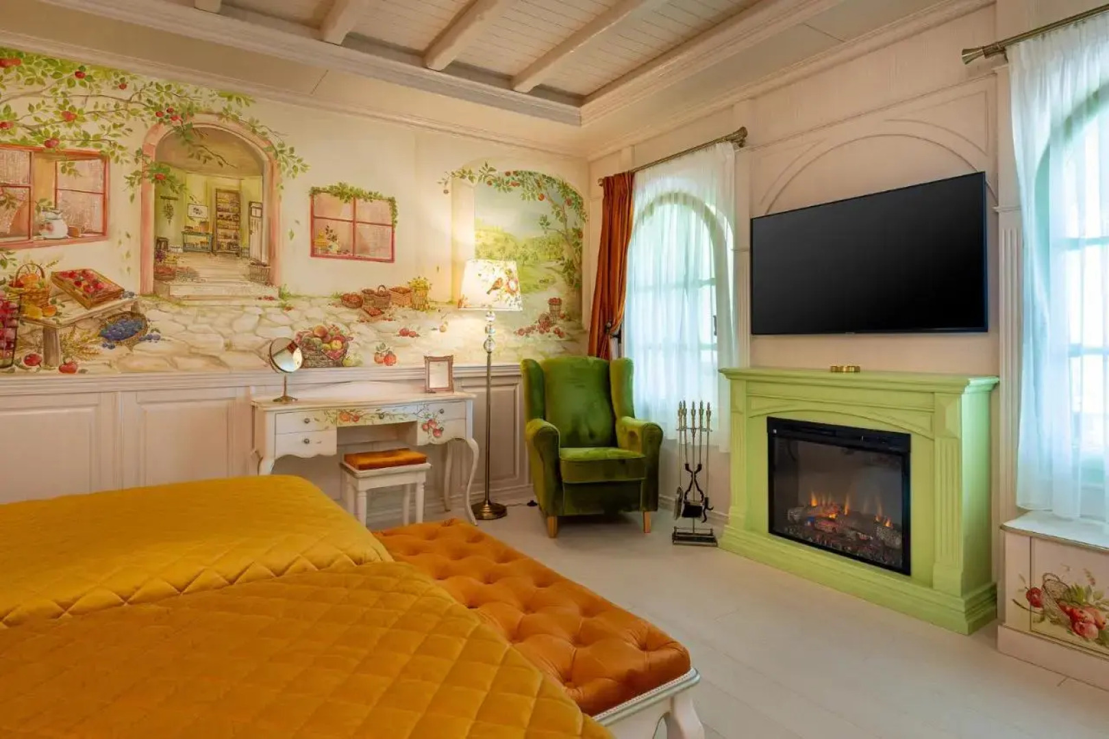 Casa Timis - Wellness & Spa Resort