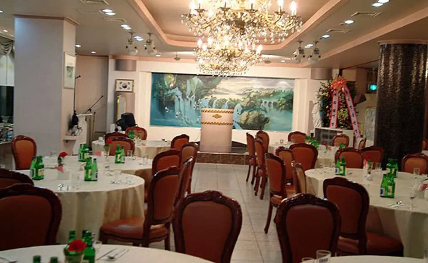 Punggi Tourist Hotel