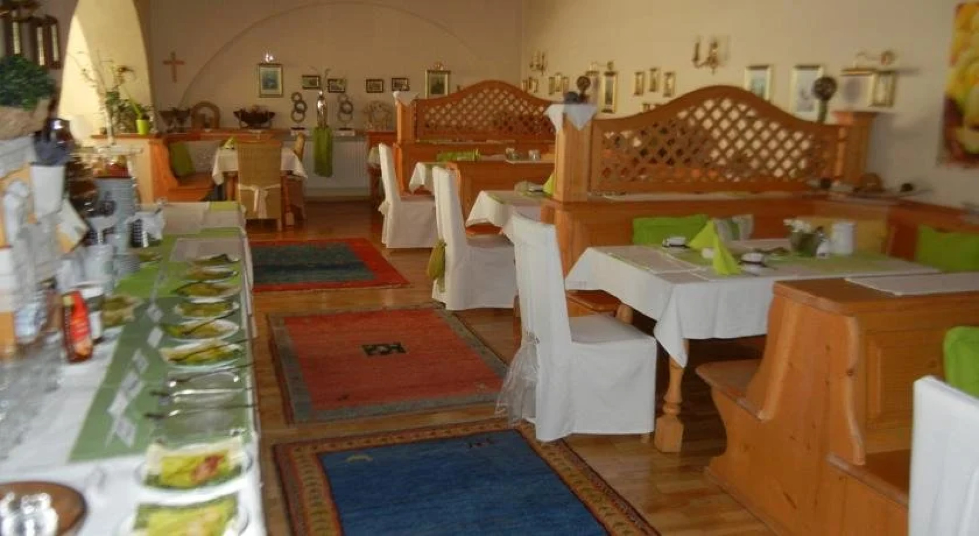 Hotel Pension Schober