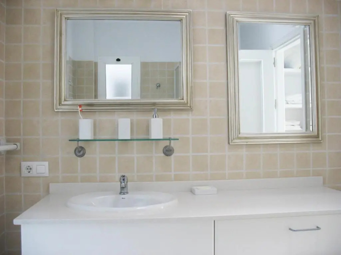 Gaucin Apartment Wgreat Viewspool