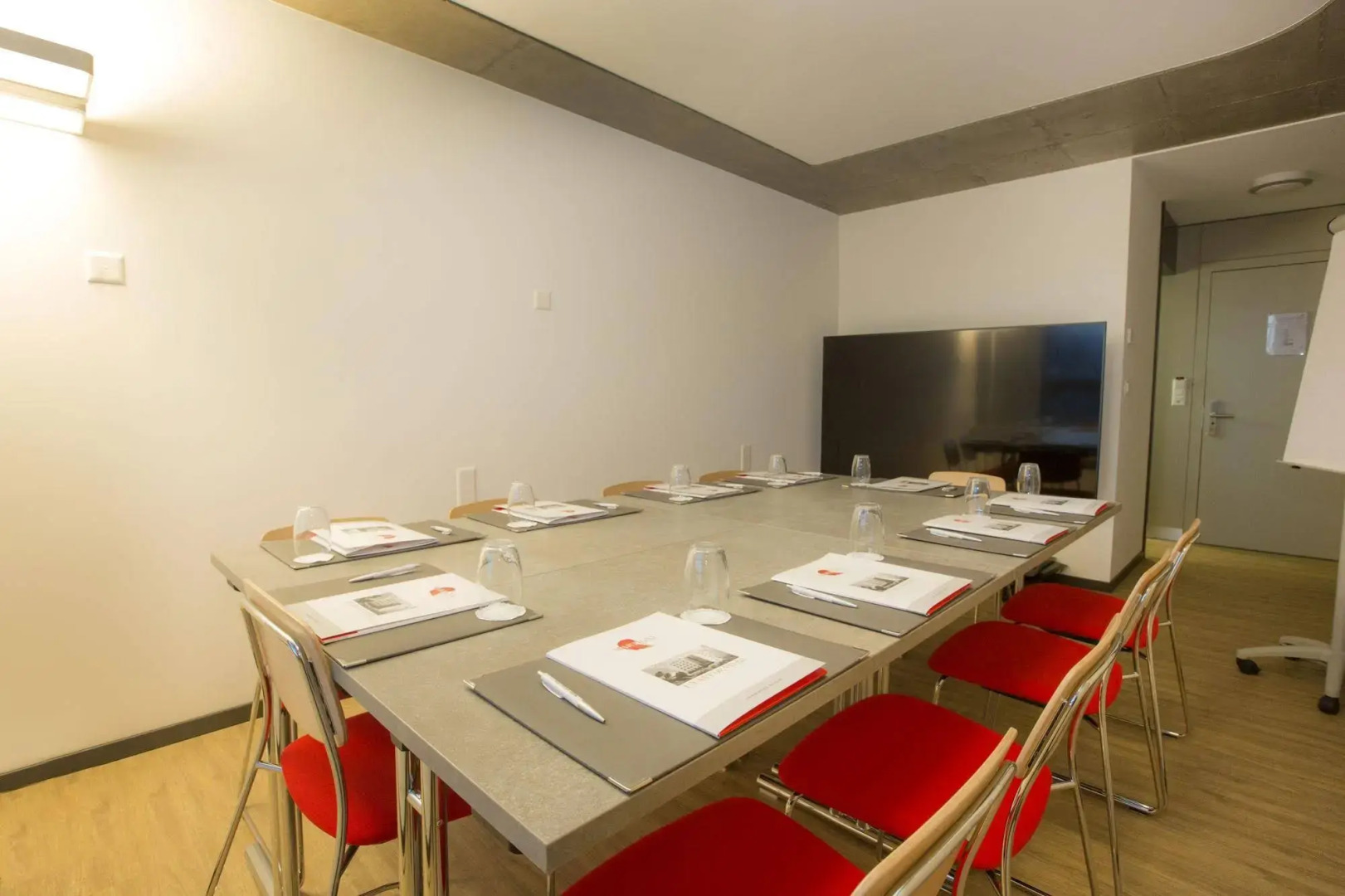 Martigny Boutique Hotel