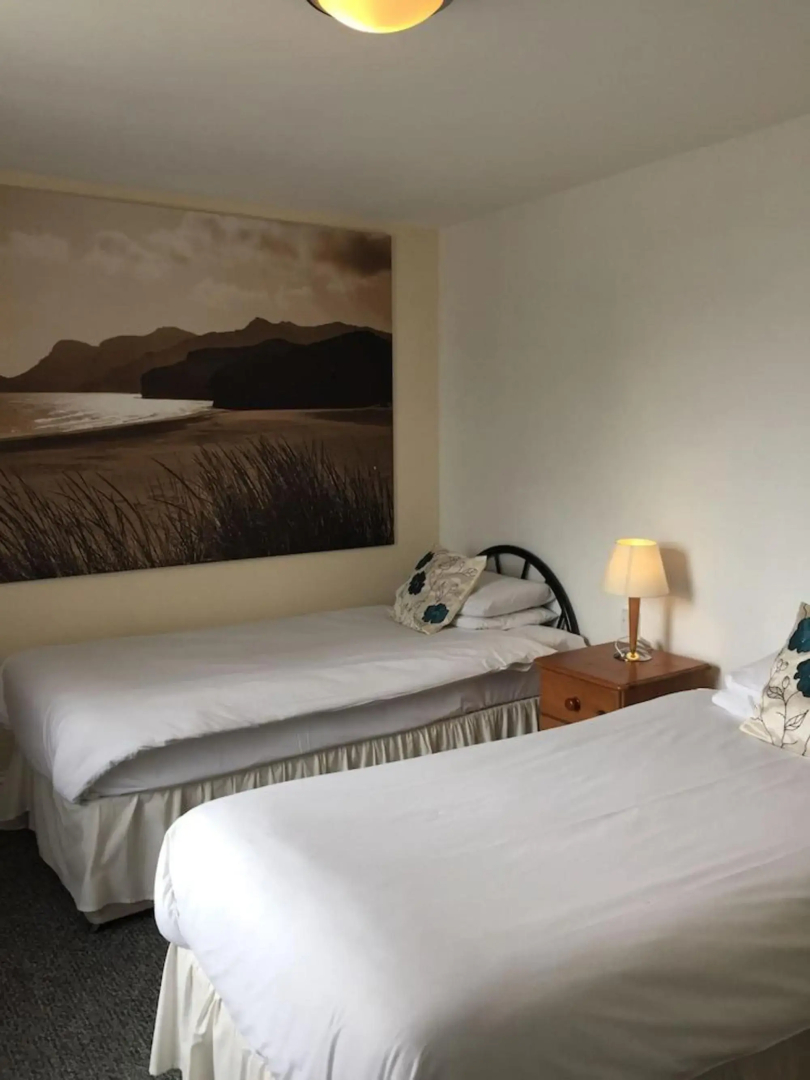 Cefn Mably Hotel