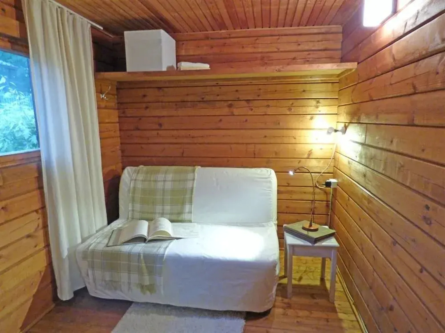 Ferienhaus im Hunsrückferienhaus im Hunsrück