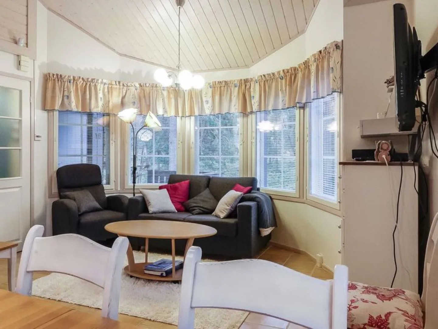 House Tähti b Pudasjärvi