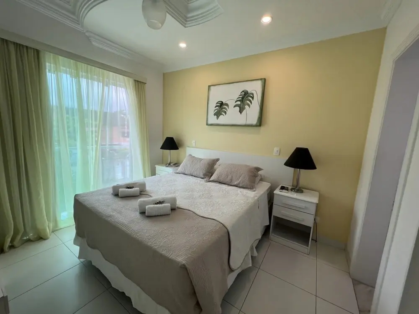 The Green Ecologic Hotel