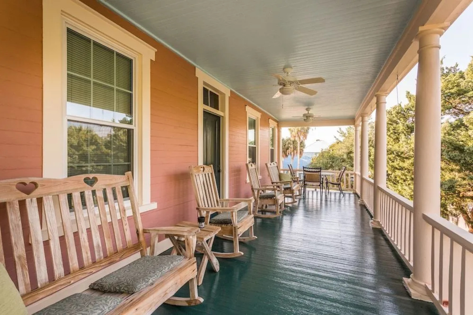 Spencer House Inn Bed & Breakfast