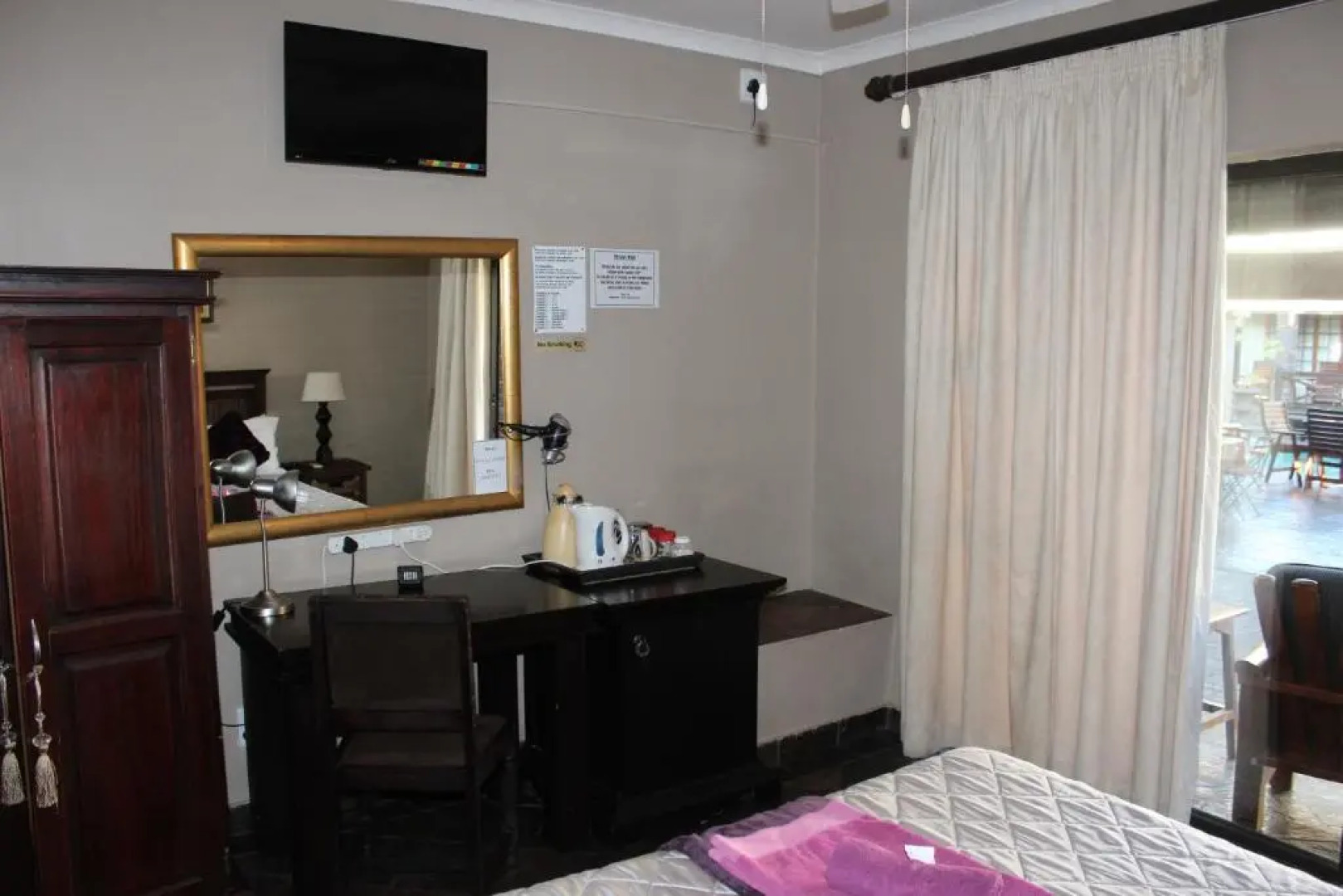 Royal Game Guest House