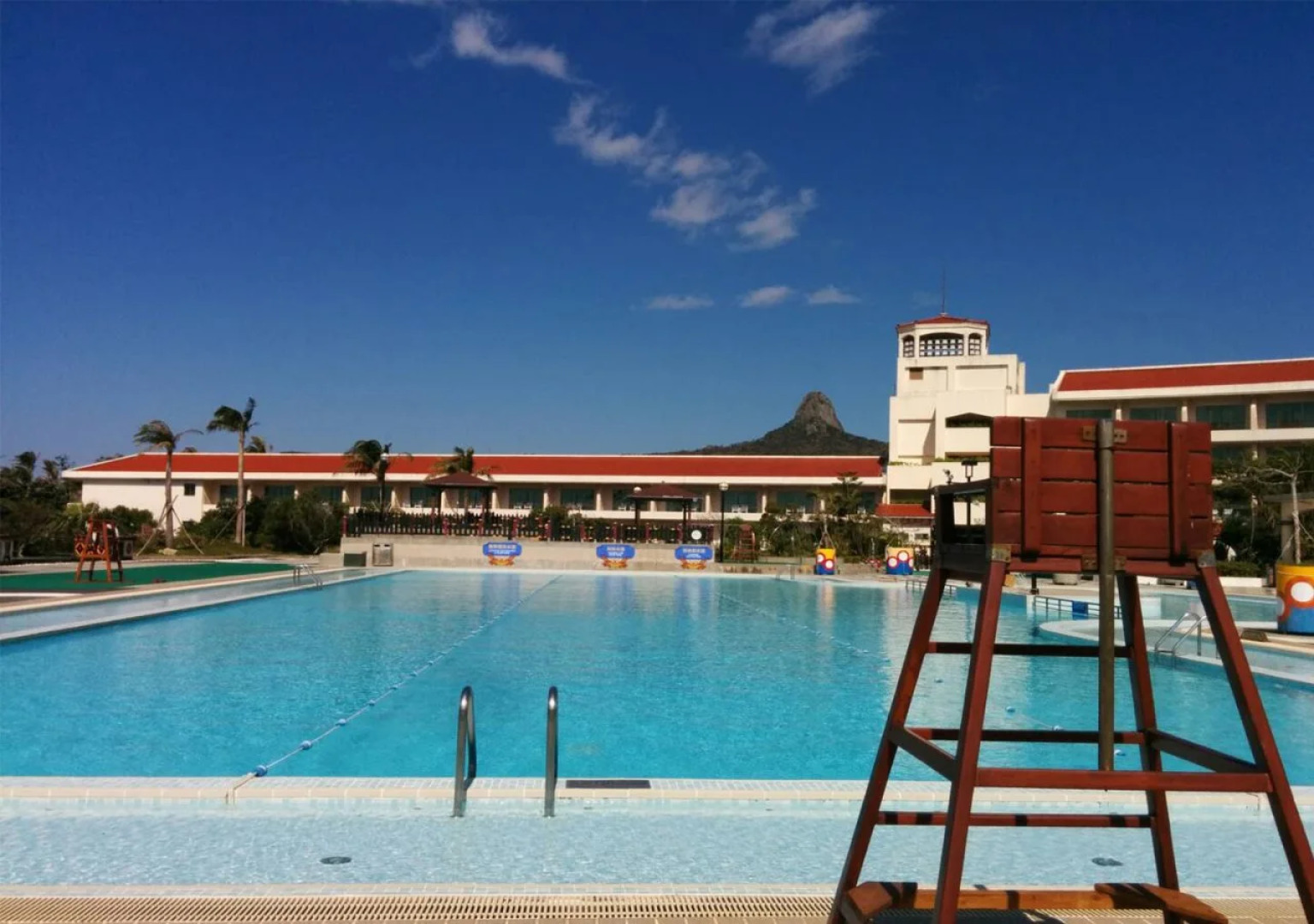 Howard Beach Resort Kenting