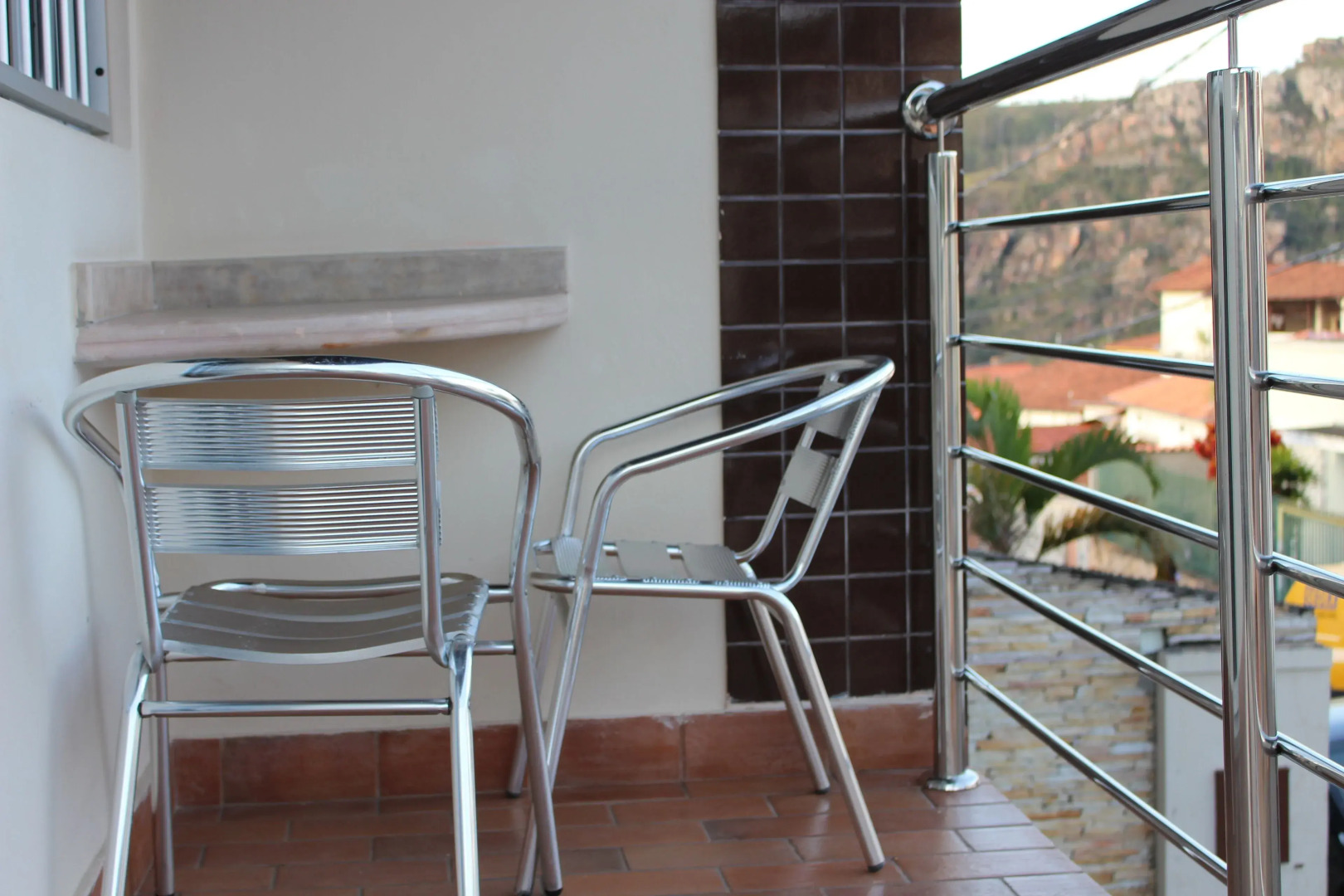 Pousada Caminho dos Escravos