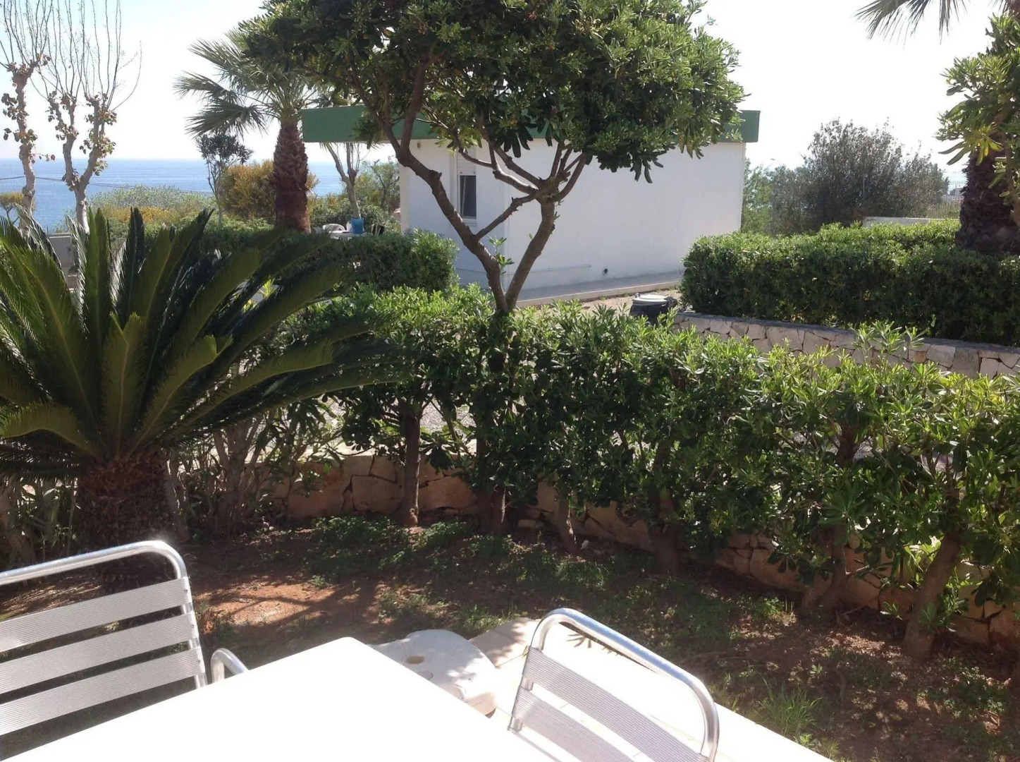 Residence Camping Atlantide