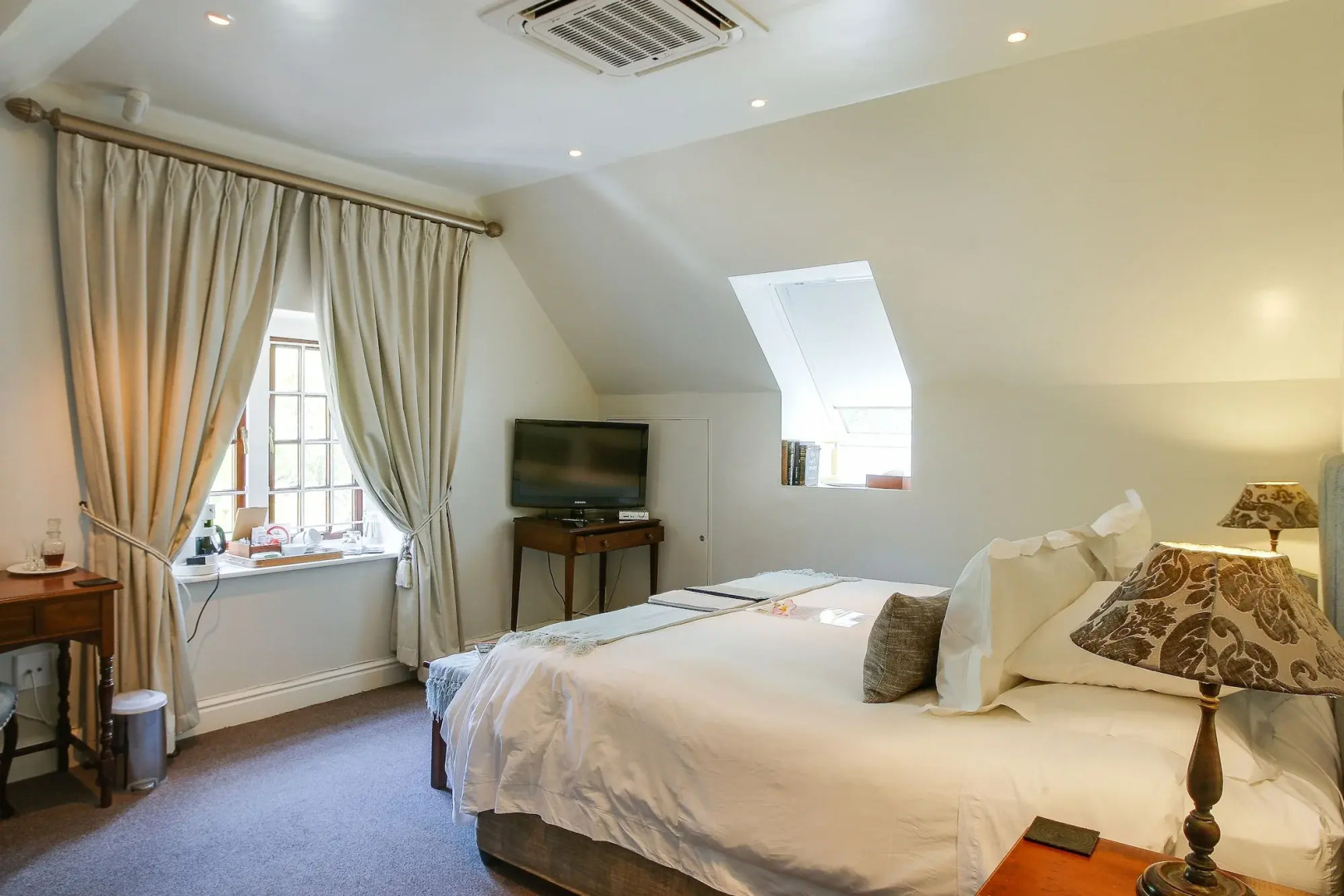 Vredenburg Manor House