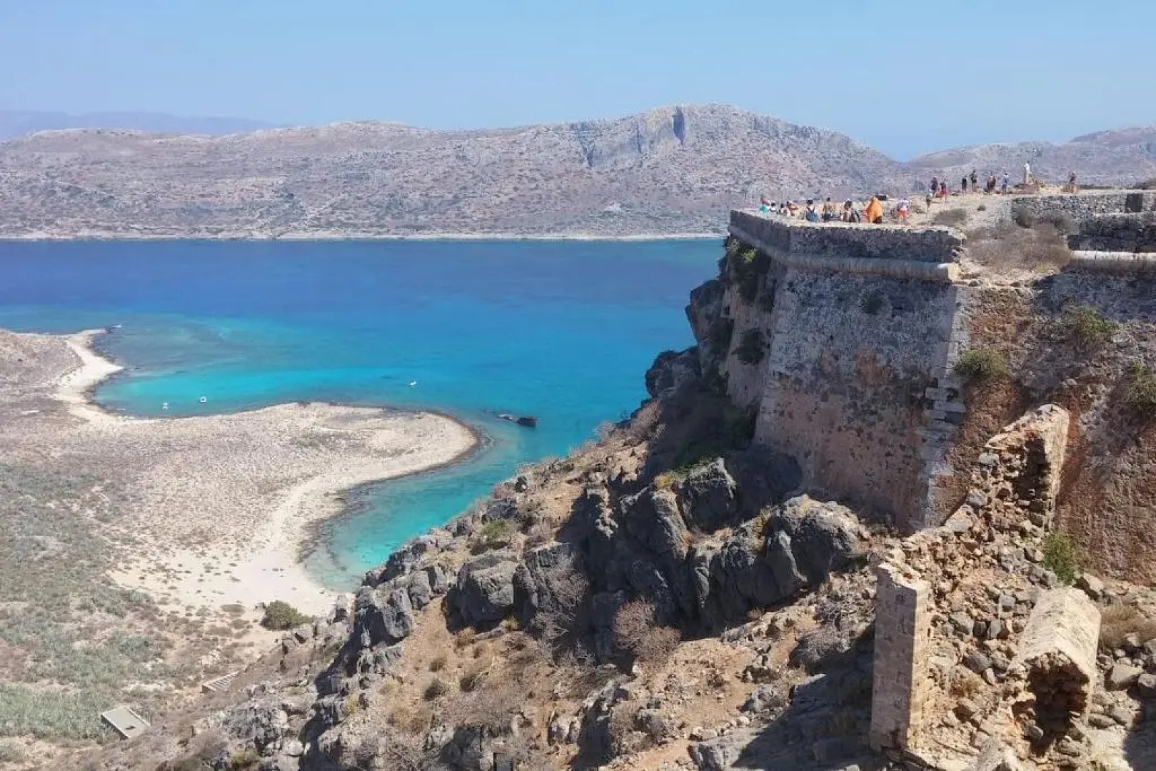 Pericles Beach Villa