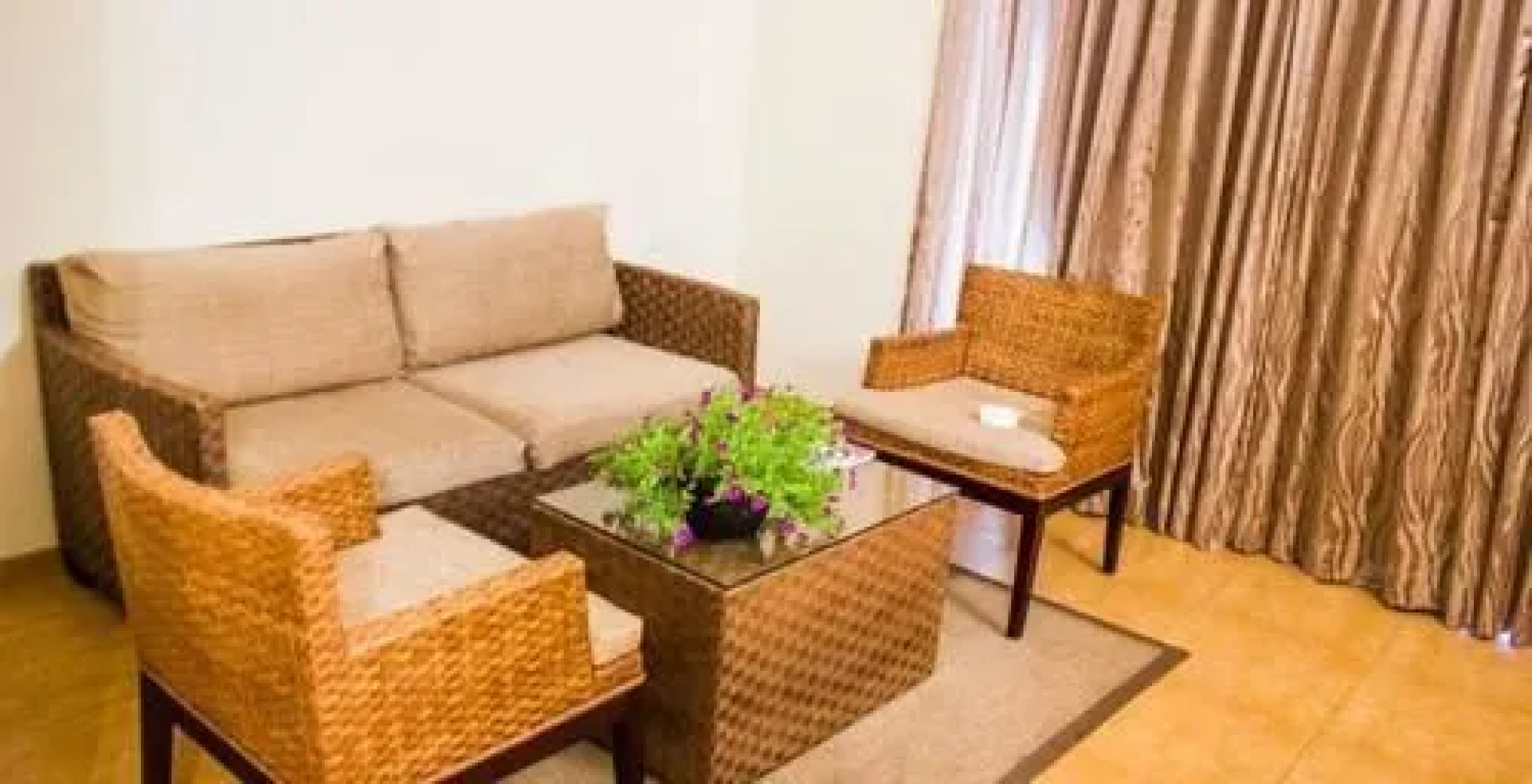 Deltin Palms Riverfront