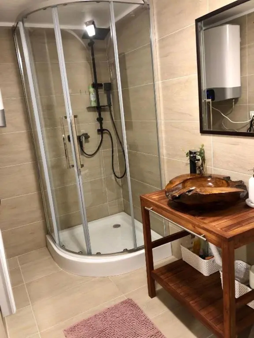 Complex Căsuțe Căsuța din Deal Moisei