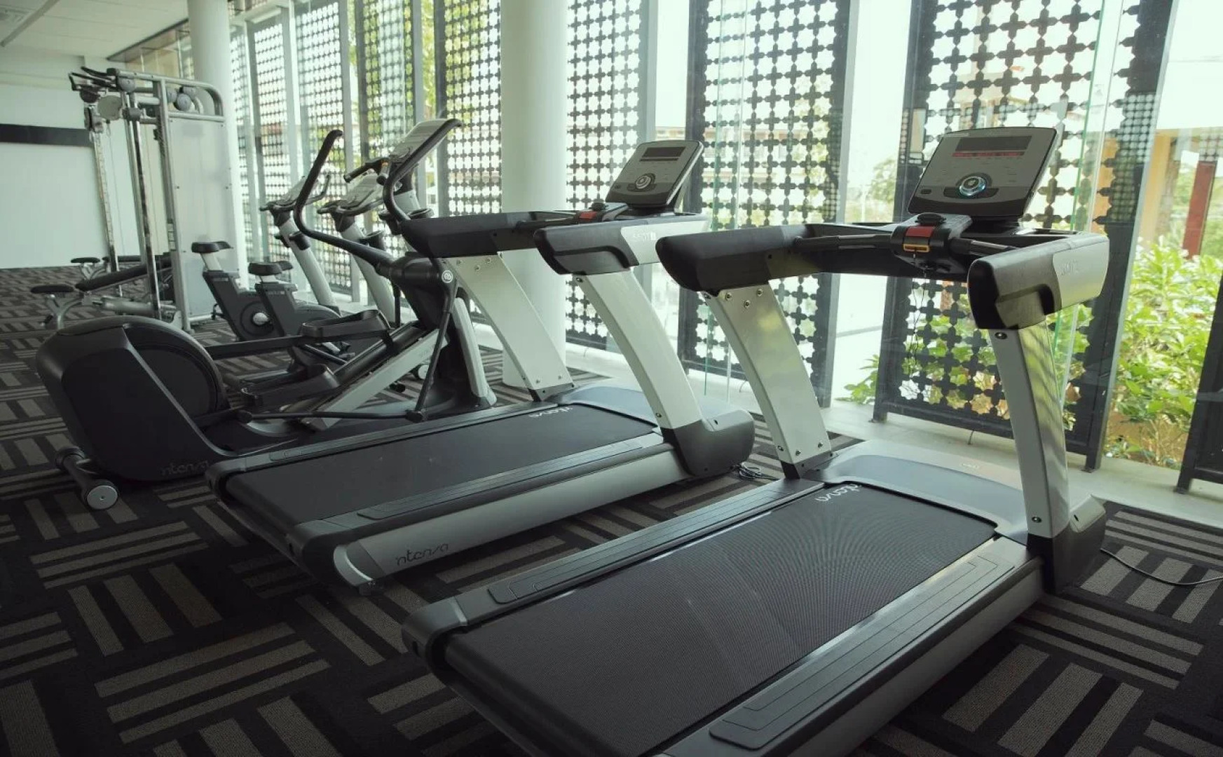 Emerald Palace Hotel