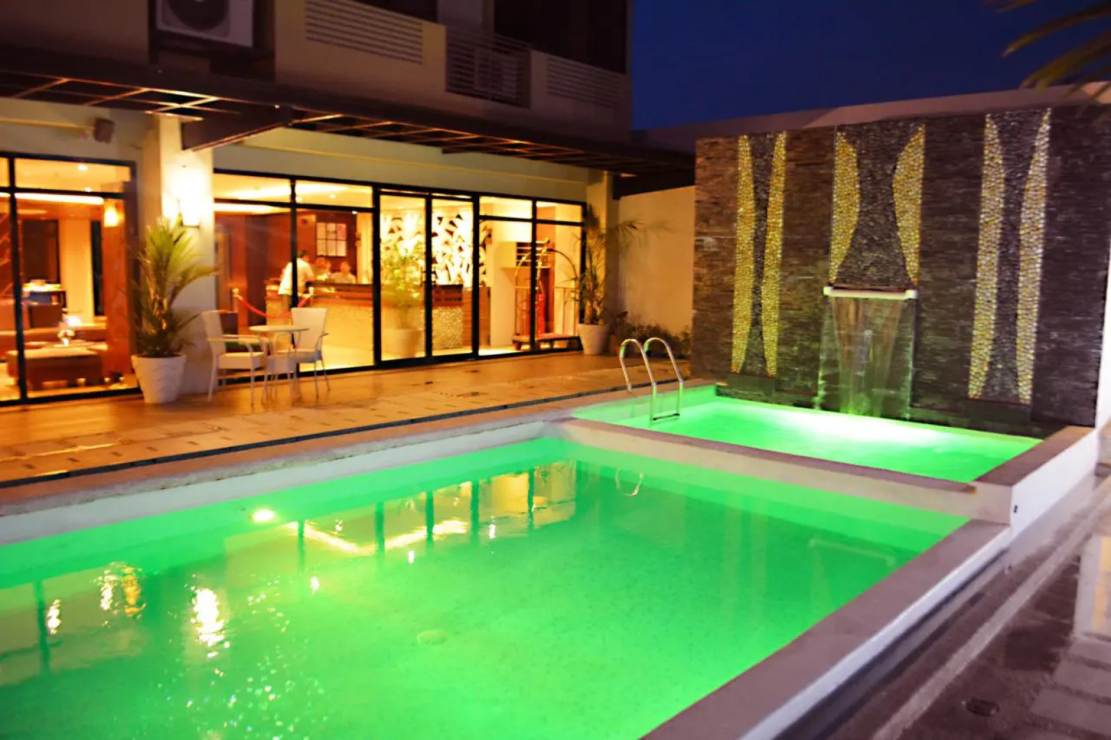 Rumah Highlands Hotel