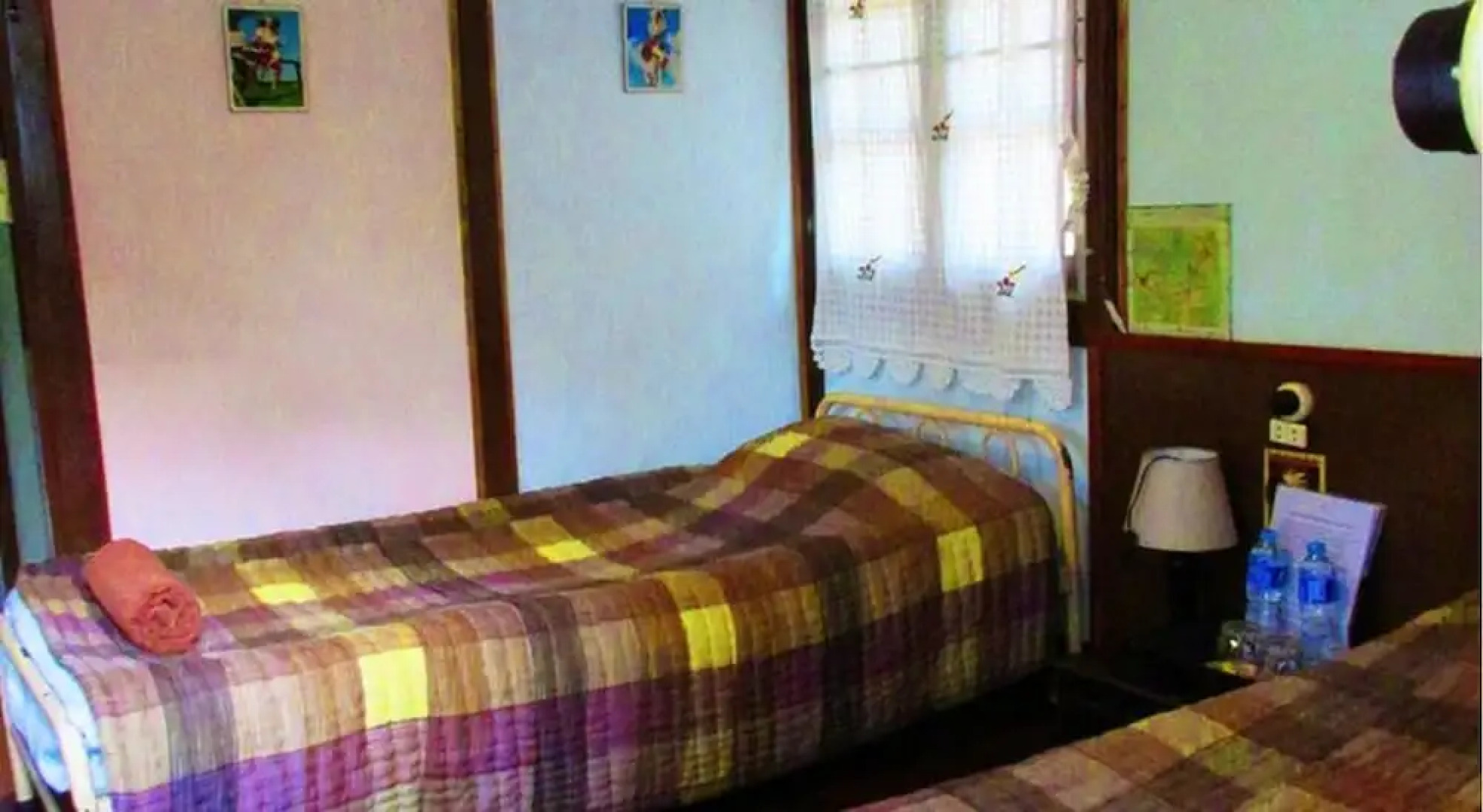 One at Nature Maerim