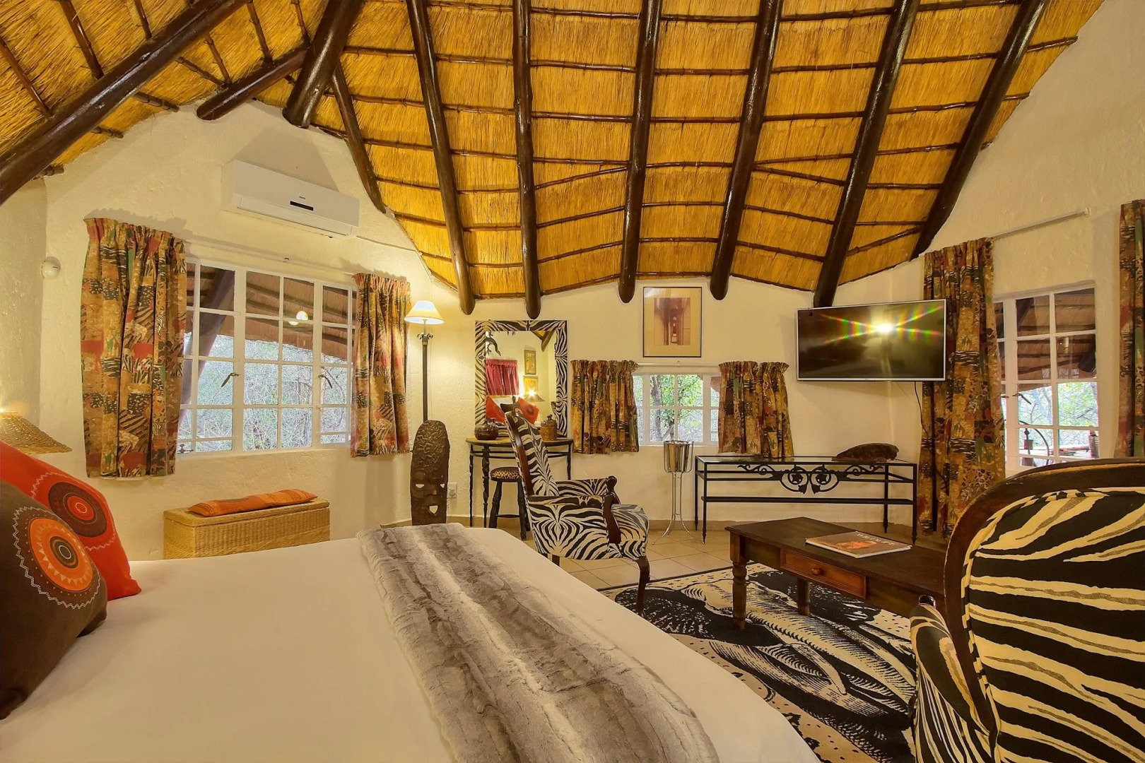 Royale Marlothi Safari Lodge