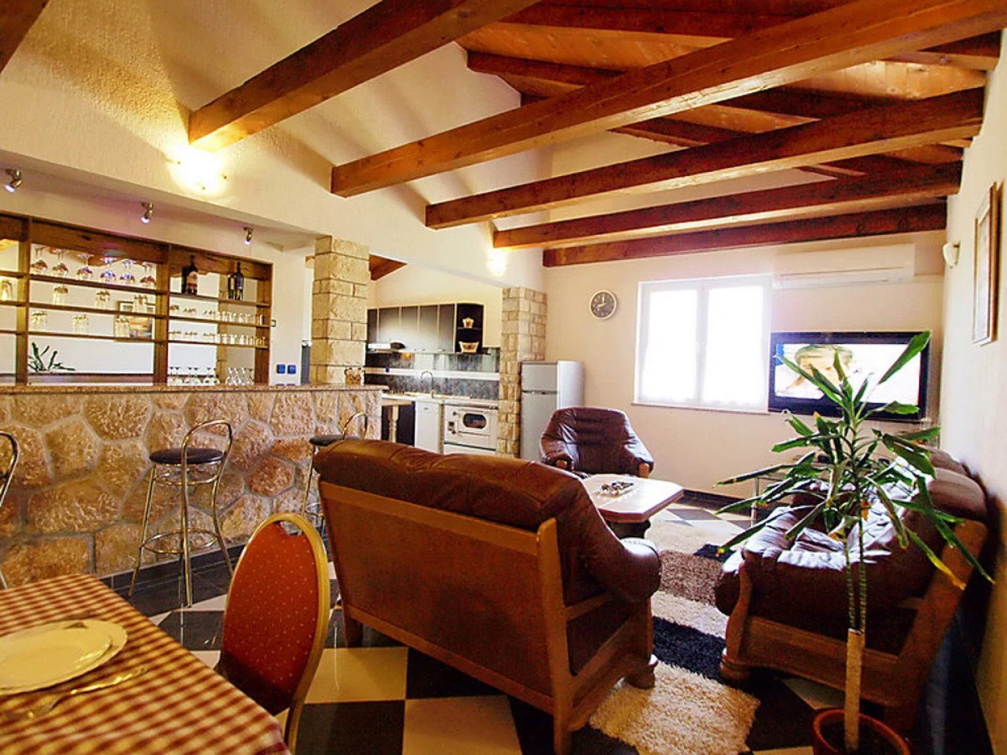 House Villa Ana Obrovac