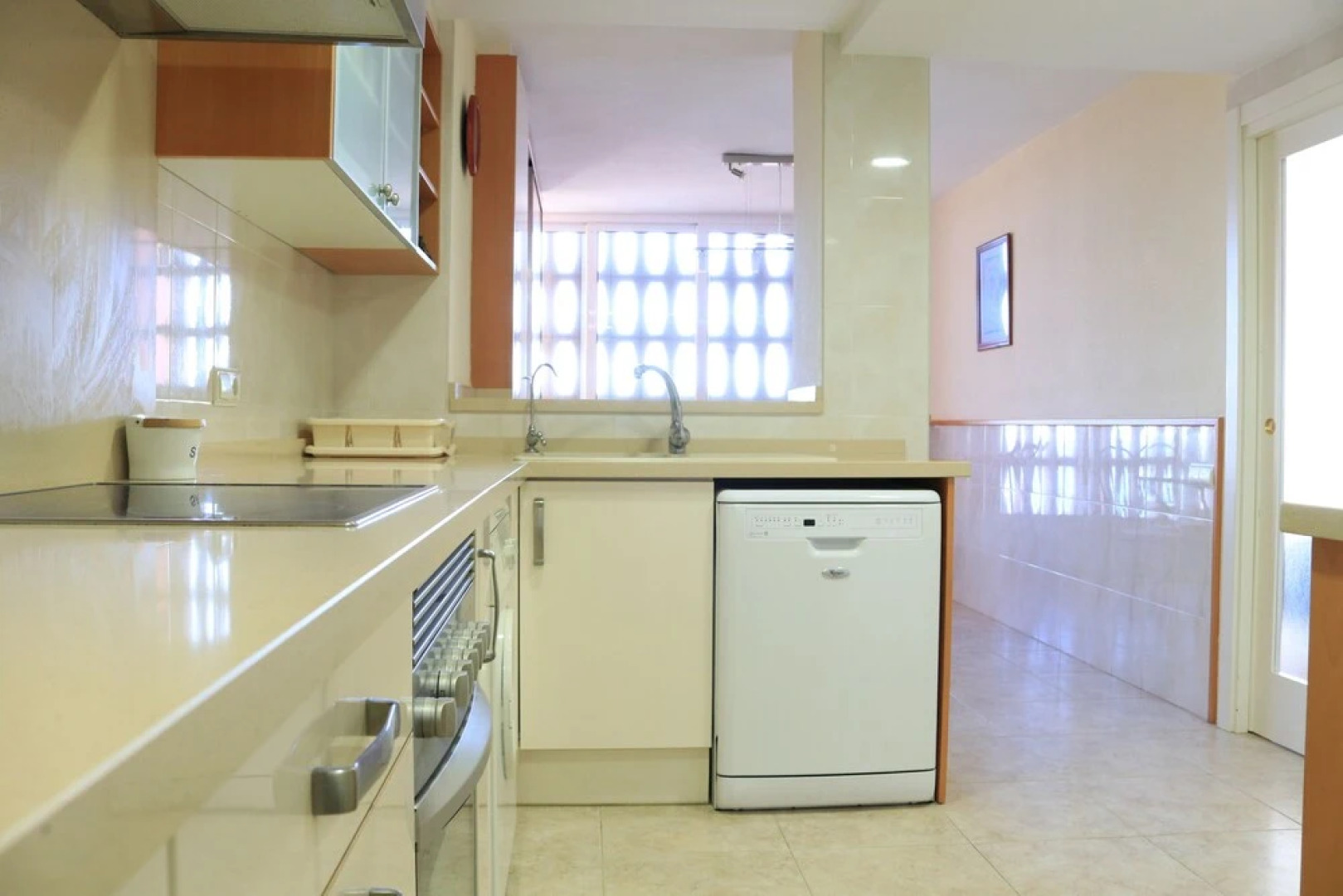 Apartamento Mareny Blau