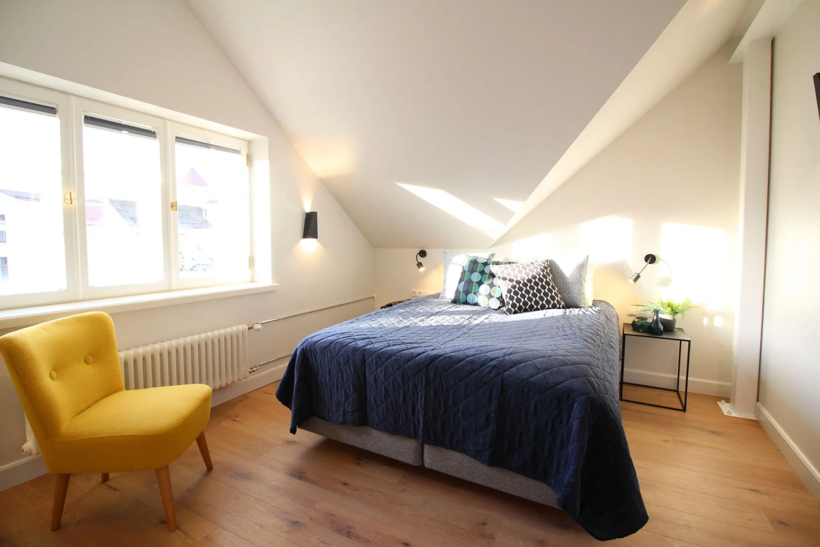 Номера в центре Таллина «Старый Город»