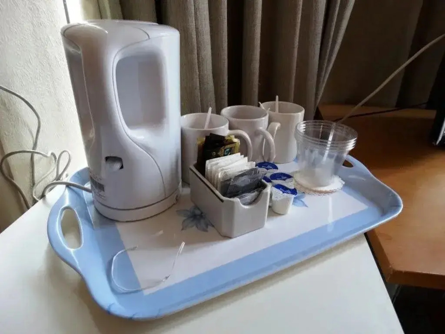 Campbell's Guest House