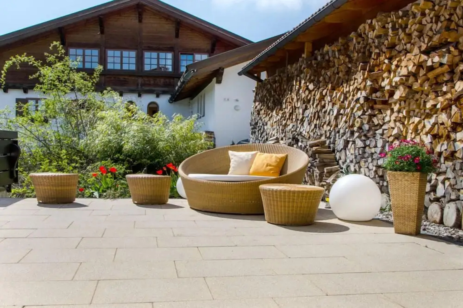 Nebelhorn Relaxhotel