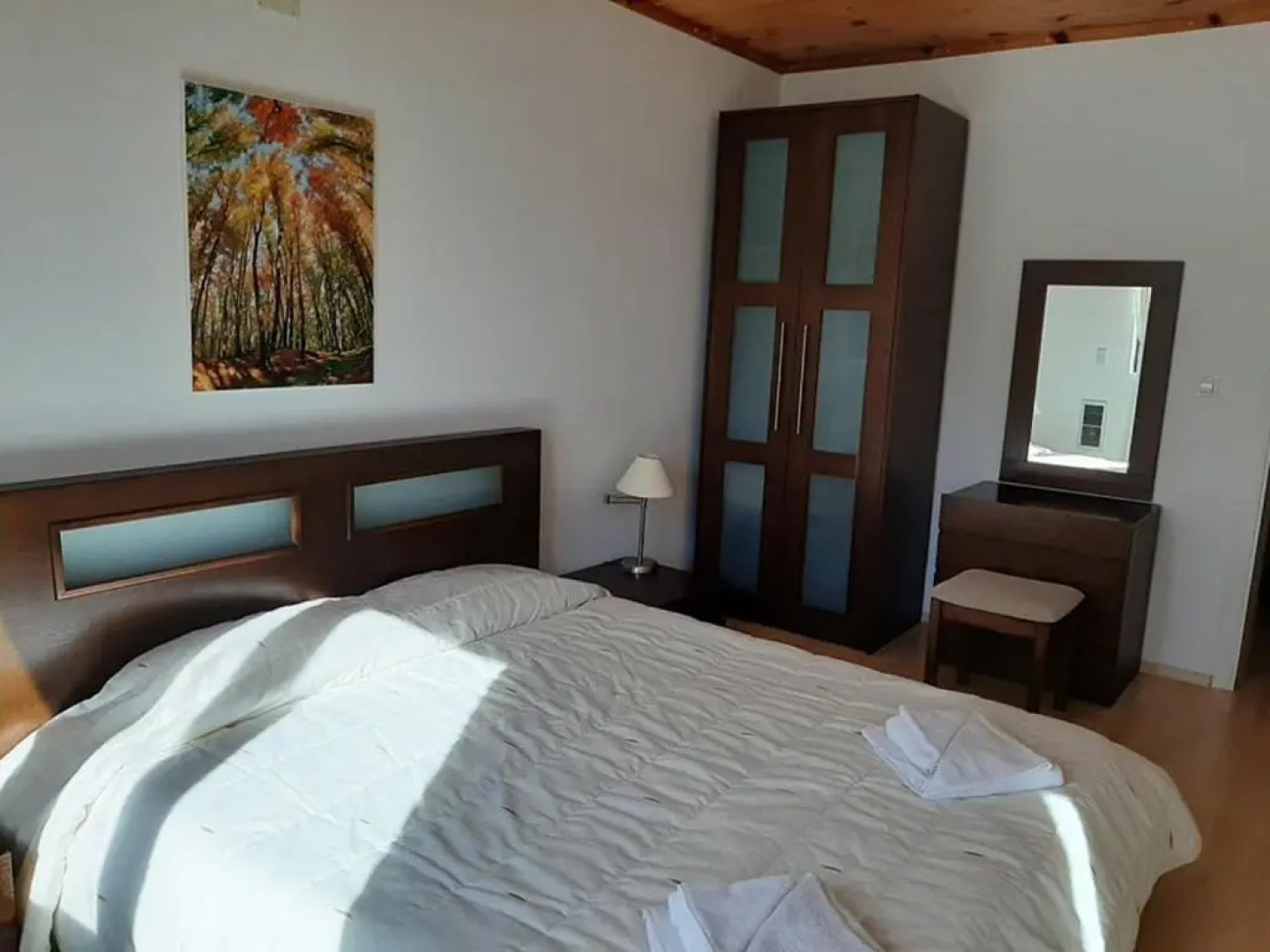 Pamporovo Rhodopi Pearl Apartments