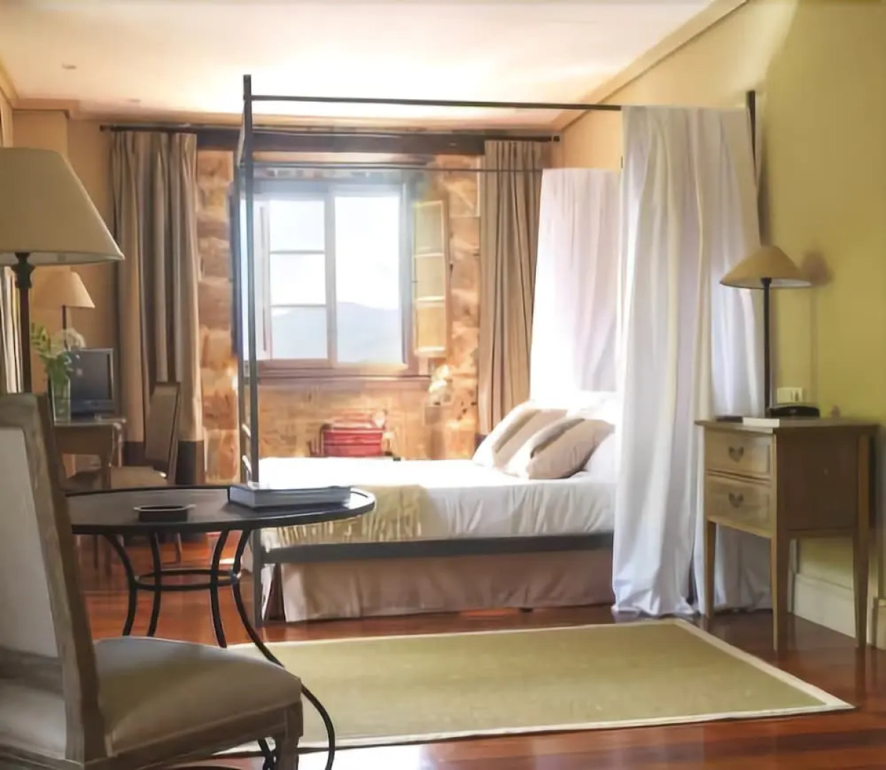 Palacio de Rubianes, Hotel & Golf