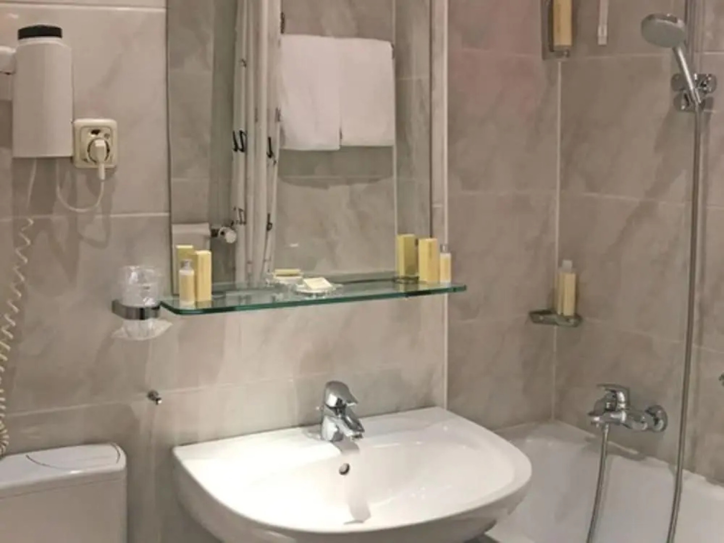 City Hotel Düsseldorf