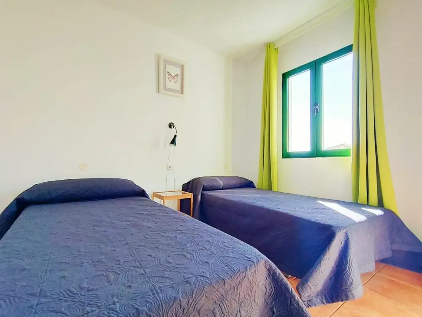 Nice 2 Bedroom Apartment Near Beach Los Cancajos