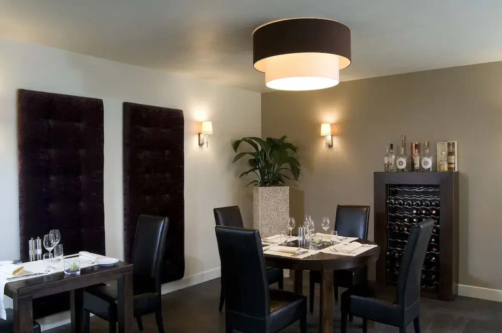 B&B Brasserie Lakerhof