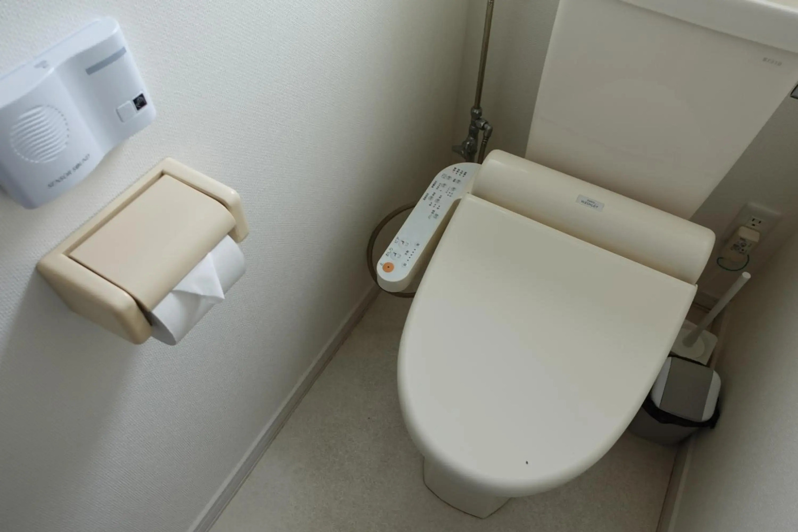 東神楽大学ゲストハウス