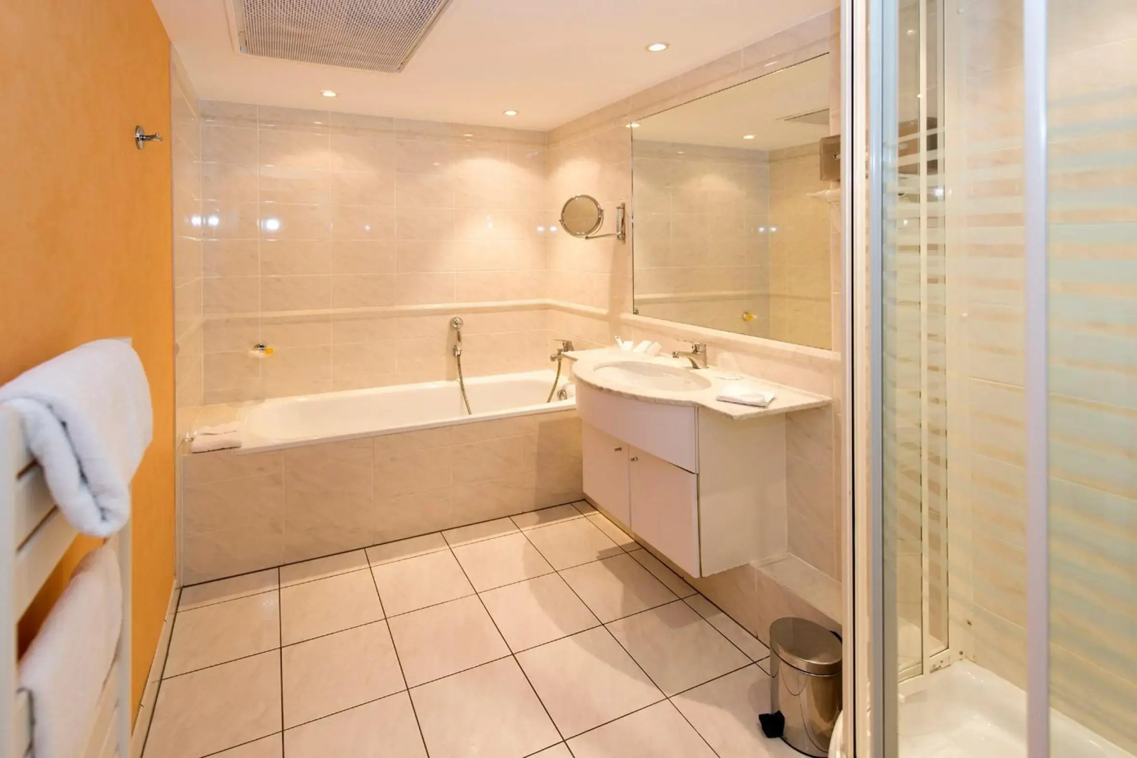 Le Jean-Sebastien Bach