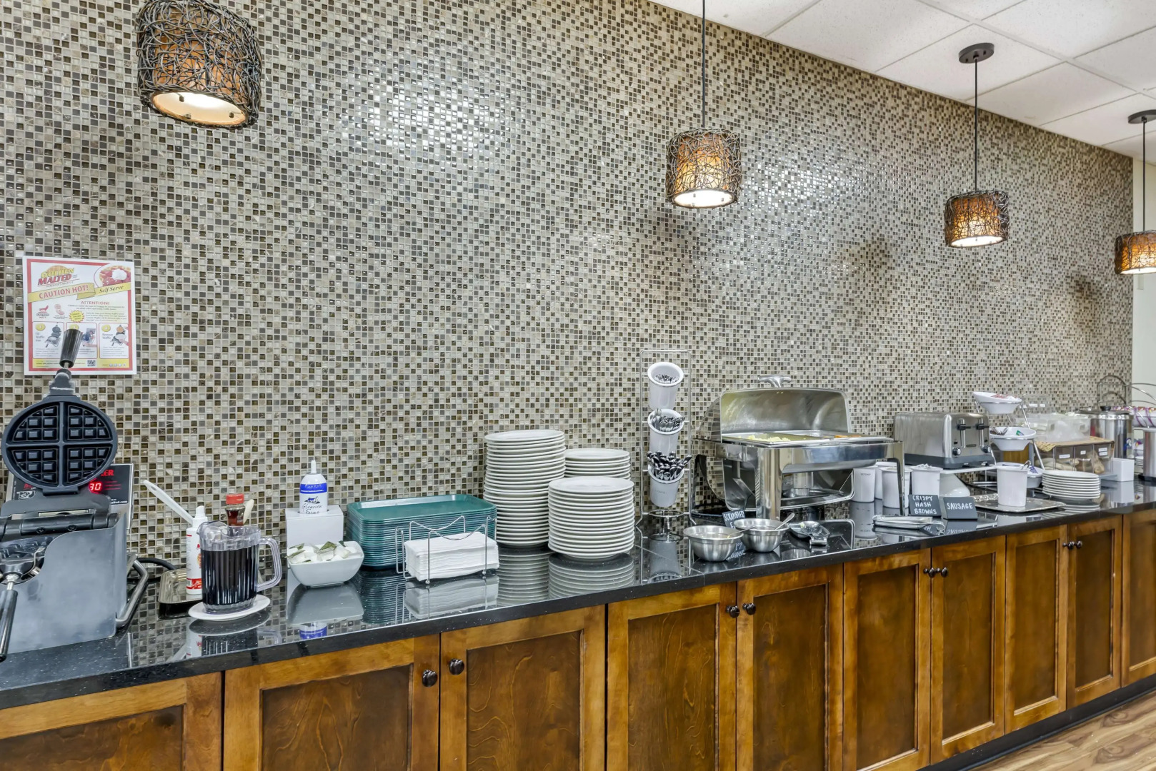 Best Western Plus Dutch Haus Inn and Suites