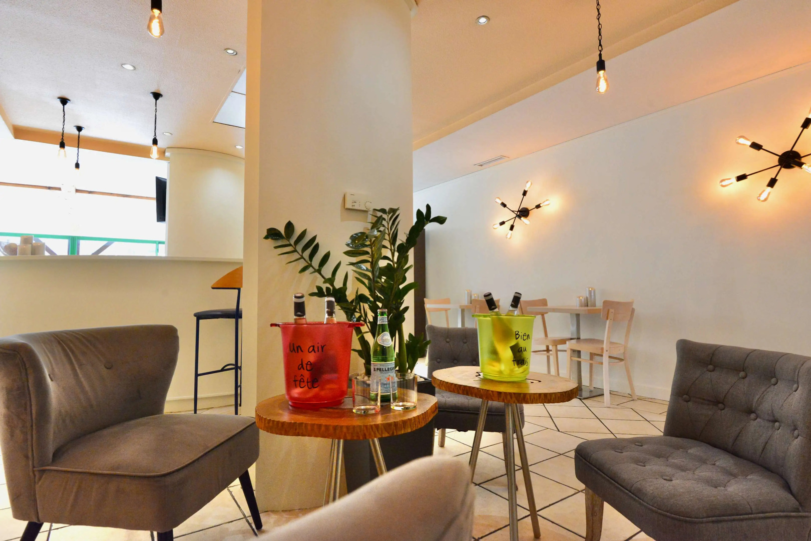 Sure Hotel by Best Western Gemenos en Provence